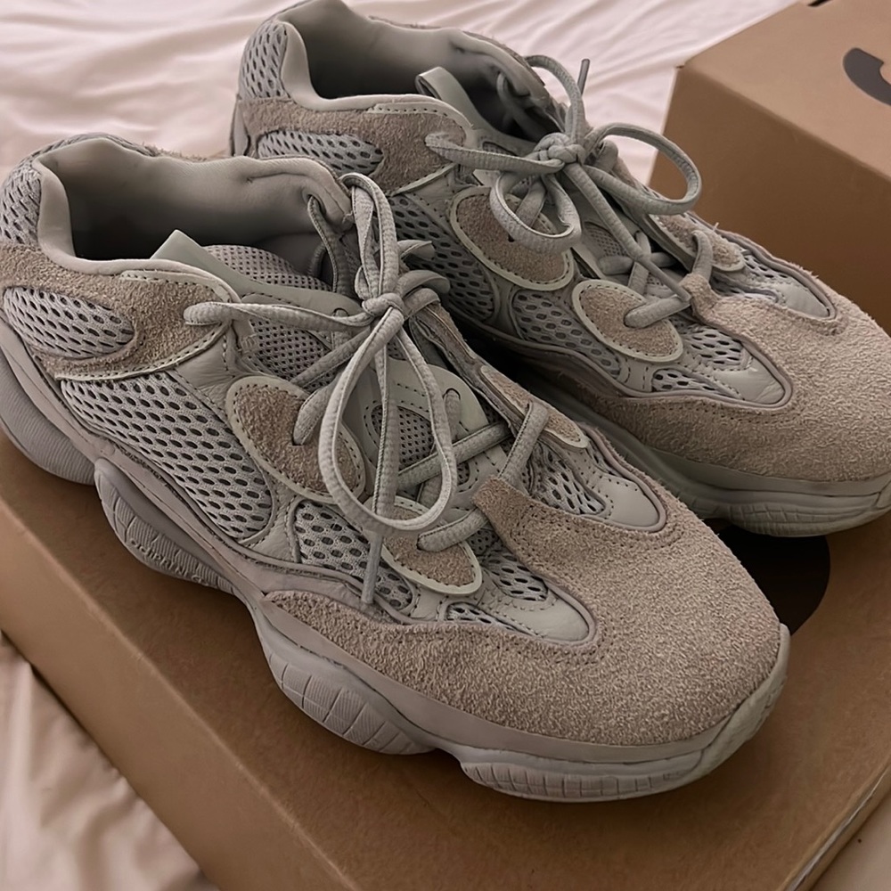 Yeezy 500